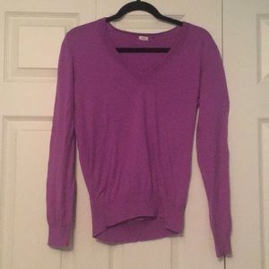 J. Crew | stylish sweater